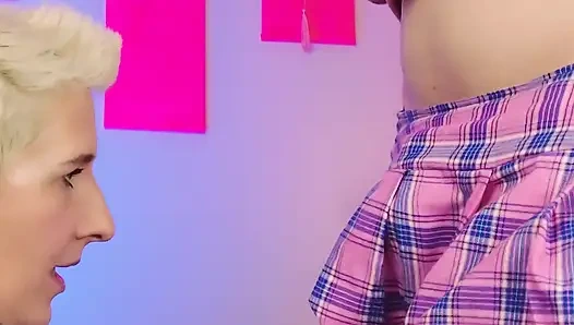 No-penis humiliation