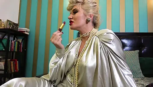 Burkulmuş ayak bileği ev kadını