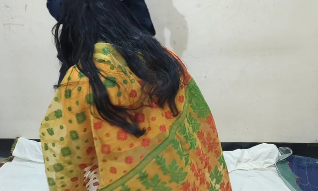 I fucked the Indian wife for fun