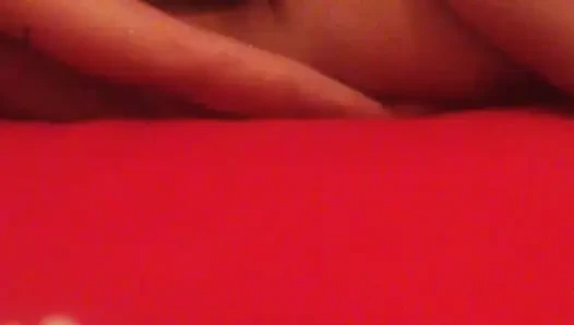 Kız arkadaşımla özel anlar