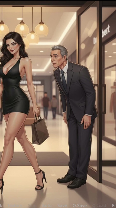 Wife S Dare (חלק 9)