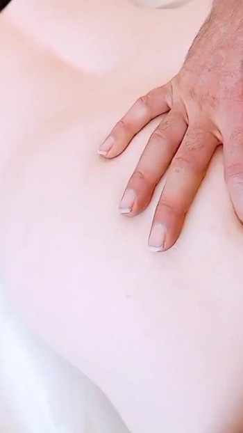 Kultni trenutak iz "Ja i analni creampie mog polubrata, dio 2"