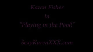 Karen Fisher