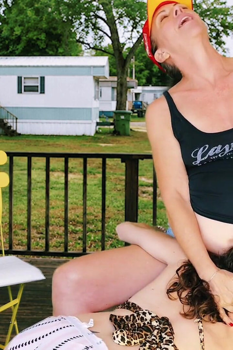 Redneck Stepmom 3