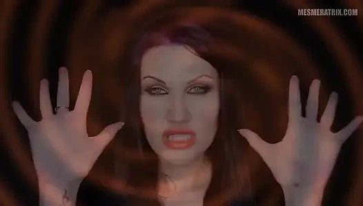 Внутри твоей головы...