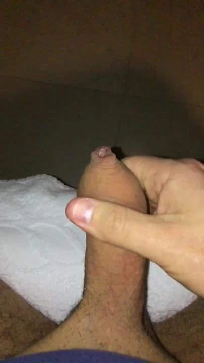Slowmo cumshot