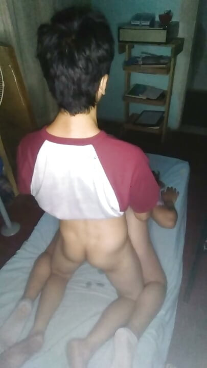 Fucking with My Girlfriend Before the Party We Had a Great Time