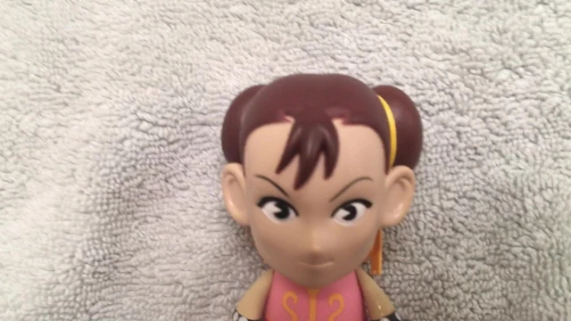 SOF - Chun-Li 1