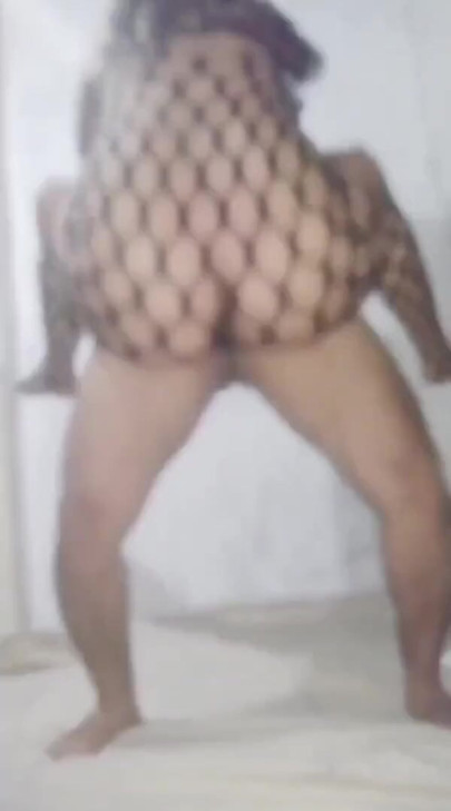 You were playing with my dick and arousing my desires, and my wife came and sucked my dick and aroused me, and she rode my dick | Clip 2