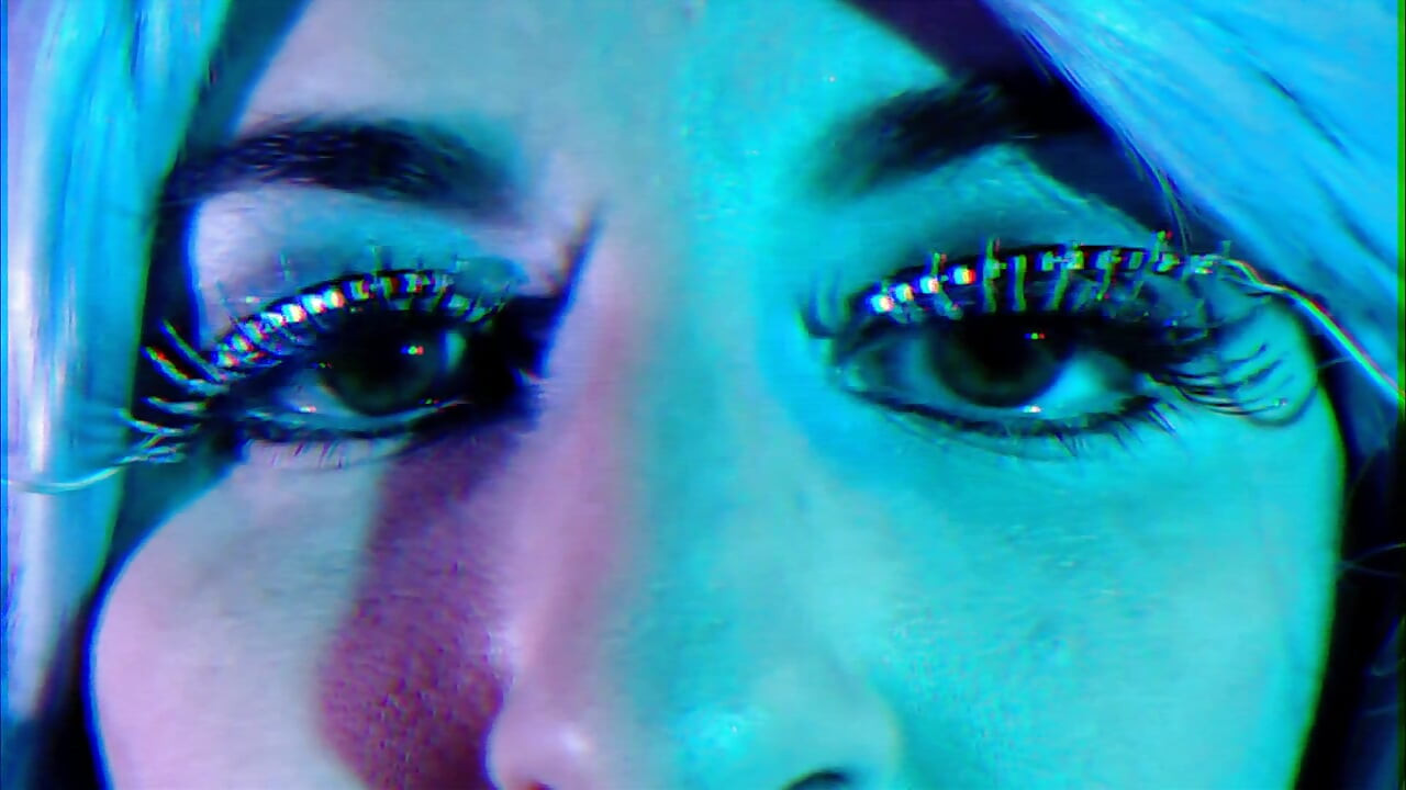 Glamoureyes