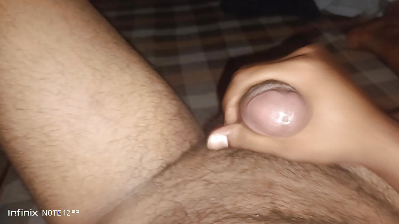 Rat me videos dekh kr kiya