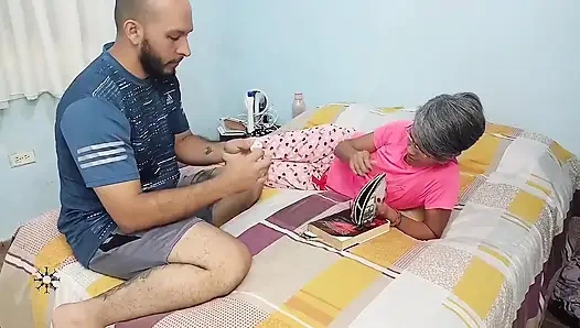 It All Started with a Game of Dice and You Ended up Giving Me Your Semen in My Little Mouth.