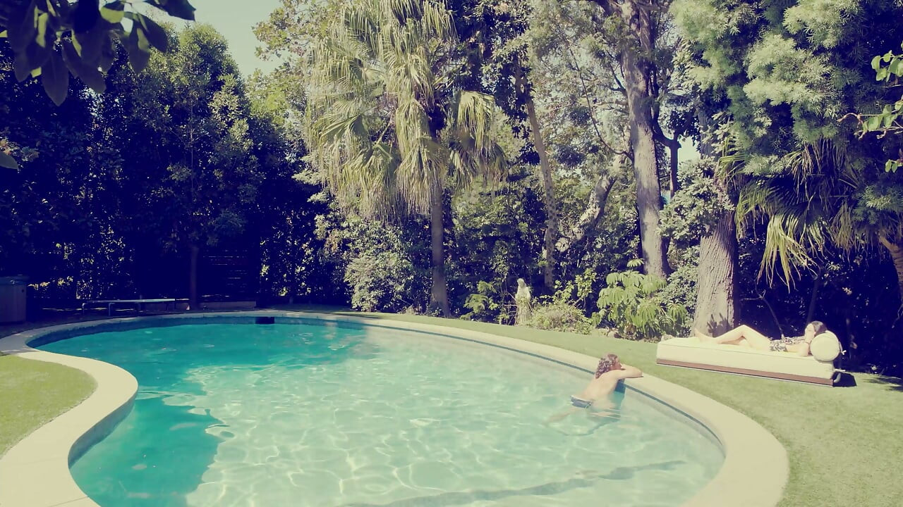 Intimacy With The Pool Boy - Closer - ForPlay Films