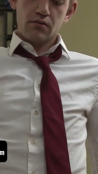 Missionary Boys - Elder Blaylock Serve To Flirts And Fuck His Ward Mission Leader | Clip 1