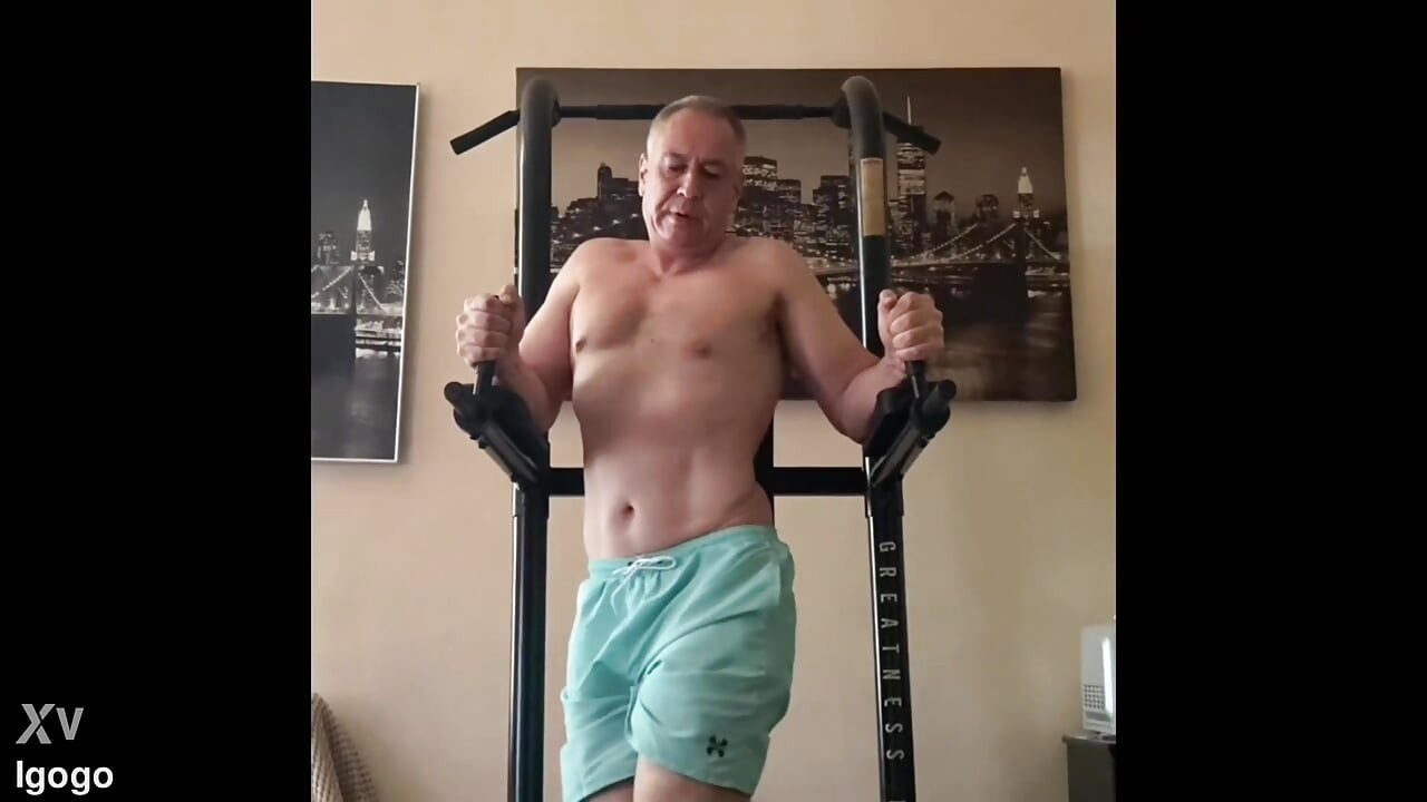 Solo Man