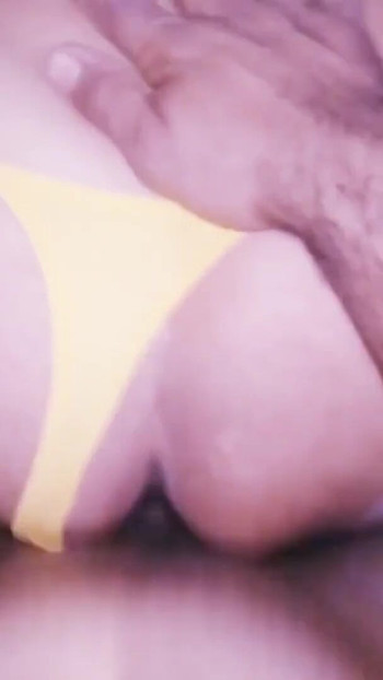 Stunning moment from "Big Ass Burmese Nepali Sexy Girl Fucking Doggystyal"