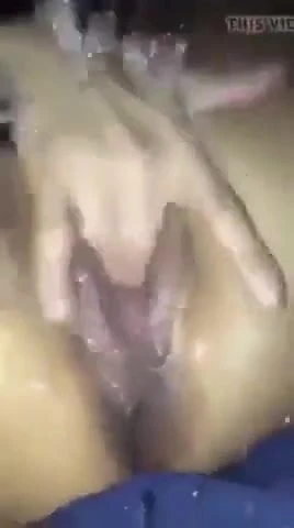 Orgasm deep fingering
