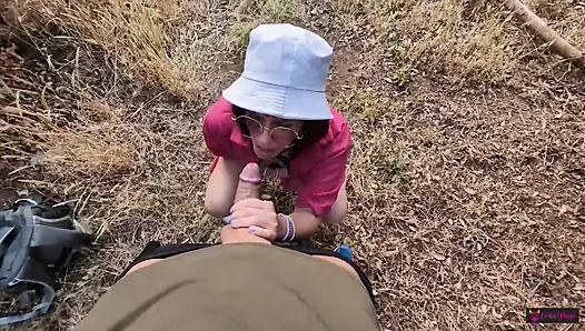 Sex in PUBLIC with the risk of being noticed by voyeurs! (compilation)