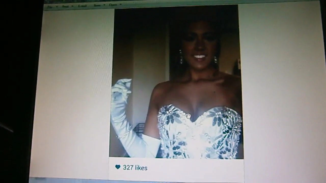 Homenagem para Brooke