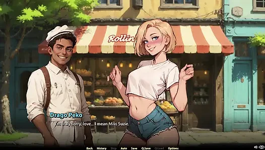 Too Perverted Boyfriends (part 3)