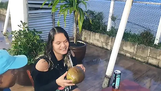 Я занималась сексом с парнем, с которым познакомилась в Tinder