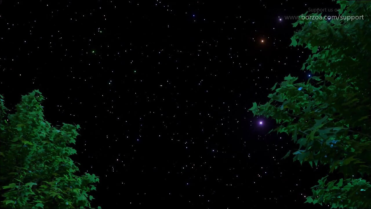 Tenía mucho miedo de dejarme follar su coño virgen. Así que me corro en su culo virgen una gran carga de esperma caliente. Milfy city, Sara, parte 2/4