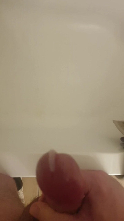 Cumshot for you