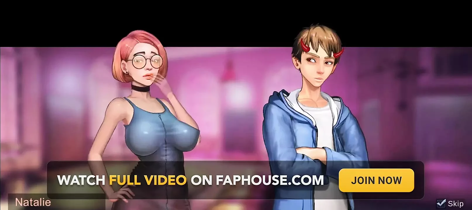 Taffy Tales v0.89.8a 74. rész Sok nagy írta: Loveskysan69