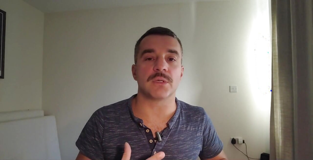 Video with Intro and What Is Special About That Video