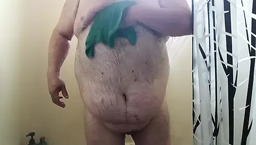 Saturday Shower Video