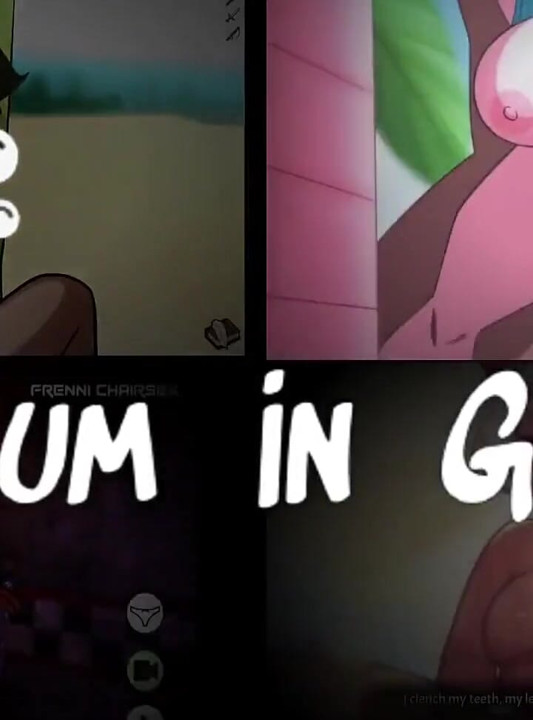 My New Girlfriend Taboo Hentai Game Ep.53 My Step MILF Went From Bikini to Topless with Her Lesbian Friend!