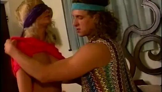 The Great Period of the True Porn - (chapter #04)