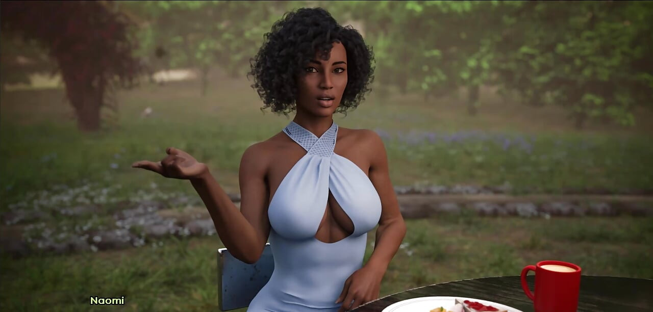 Lust Academy 3 - parte 271 - una signora molto arrapata di missKitty2k