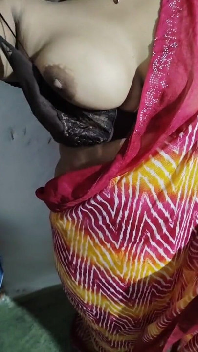 Iconic moment from "Natural Beauty Indian Girl Private Video"