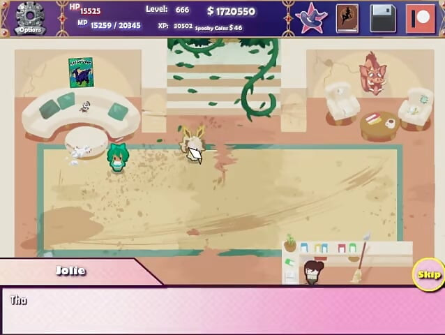 Pokemon Con-quest Full Sex Scenes!!!! Gameplay by Loveskysan