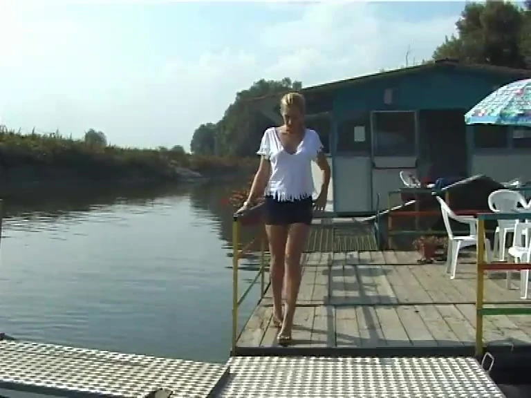 Il Barcarolo (Full Movie)