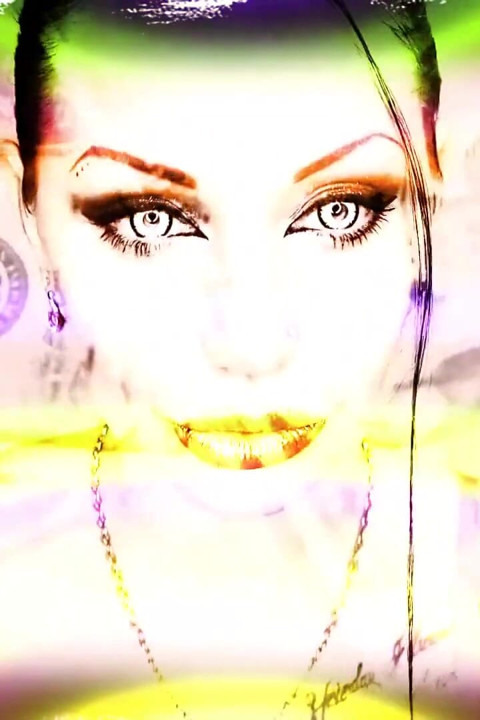 金融的で魅惑的なASMR!あなたは私の世界に入り、私はあなたから望むものを何でも奪う!