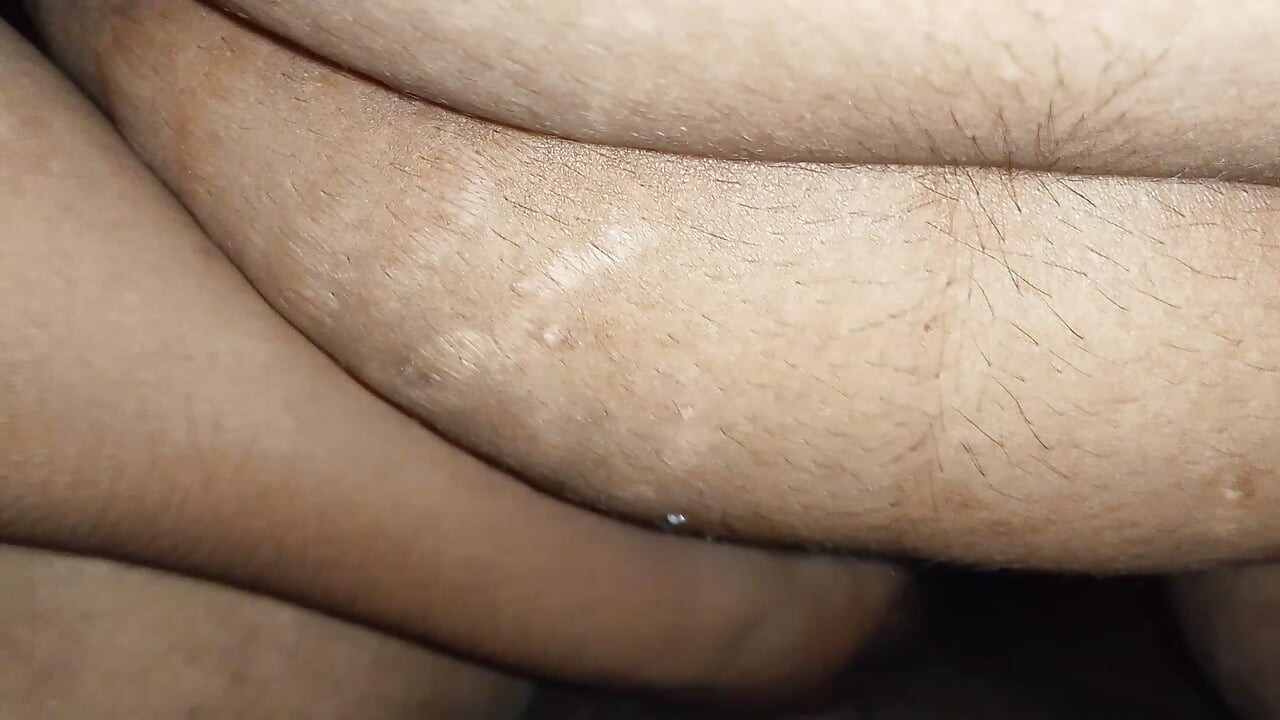 I fucked my sexy younger Step sister all night to satisfy  her youthful lust