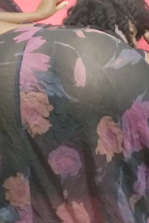 Imagine Waking up Next to This Angel with a Big Ass Who Needs You to Fuck Her