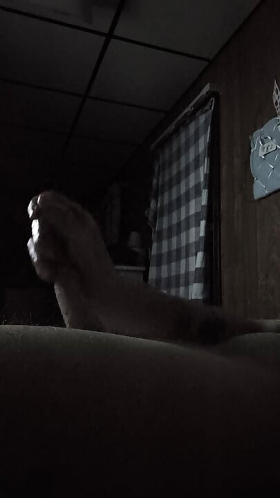 Hot and lonely