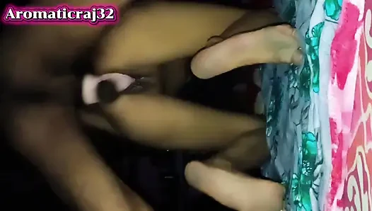 Anjali Bhabhi's bur chod chod kar lal kar kar lal kar di 9 inch thick penis
