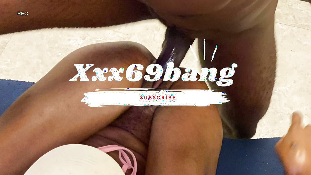 Visited My Black Neighbor for Some BBC