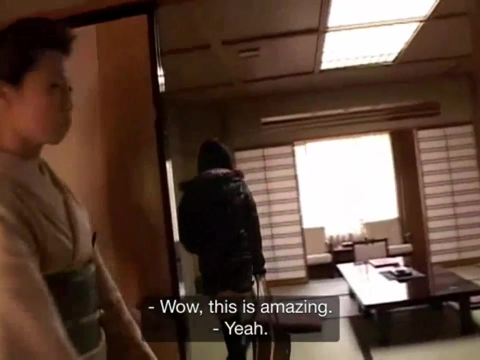 Lady-074：女同温泉（英文字幕由erojapanese制作）