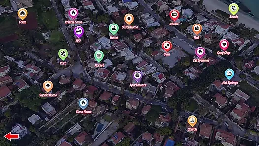 Gameplay lengkap - max's life 3, bagian 39