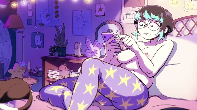 The Ballad of the Pillow Princess: A Tale of Interrupted Pleasure and Awkward Small Talk