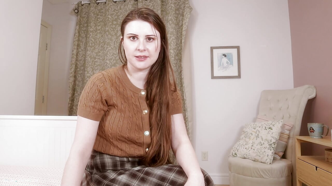 Prude Step-mom Transformed Into Gooner! Female Training Transformation for Step-mommy with Ahegao Bimbofication