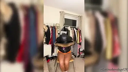 Latina in Fur & Parkas (part 2) (smaller Size)