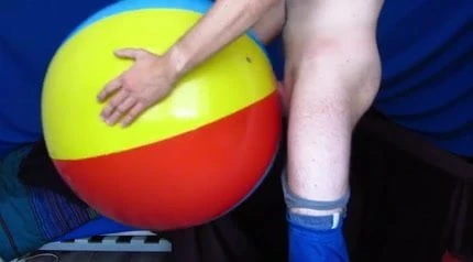 Beachball