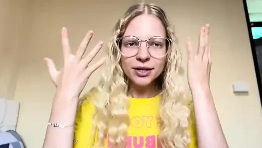 Easy Trick to Make Being Sissy so Easy!