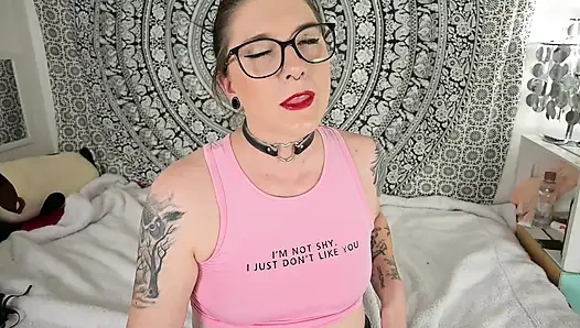 BDsm- fantasy-dirtytalk